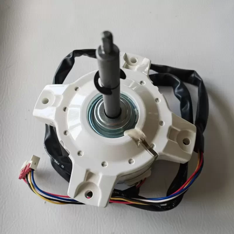ZWK465B500030 DC Motor FN35B-ZL DC310V Fan