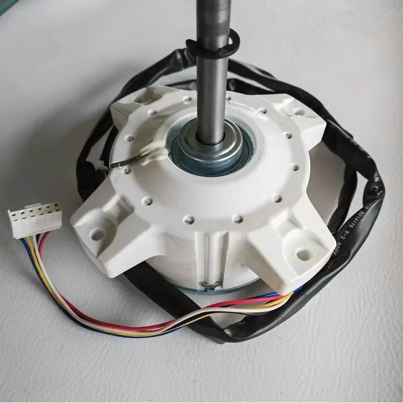 ZWK465B500030(FN35B-ZL) DC Motor Air-conditional Fan ZWK465B500030(FN35B-ZL) DC Motor Air-conditional Fan