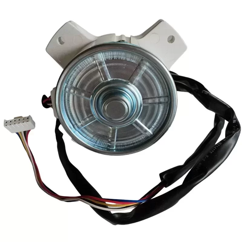 ZWK465B500030(FN35B-ZL) DC Motor Air-conditional Fan ZWK465B500030(FN35B-ZL) DC Motor Air-conditional Fan