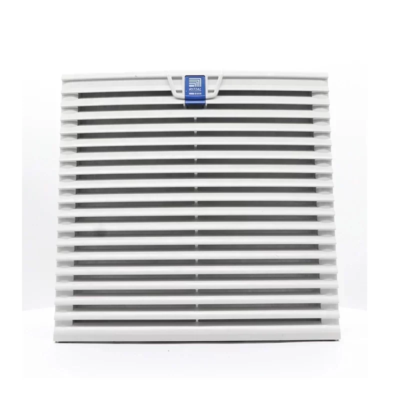 ebm-papst K2D250-AH06-06 400V AC 93W Axial Cooling Fan for Rittal SK 3244.140