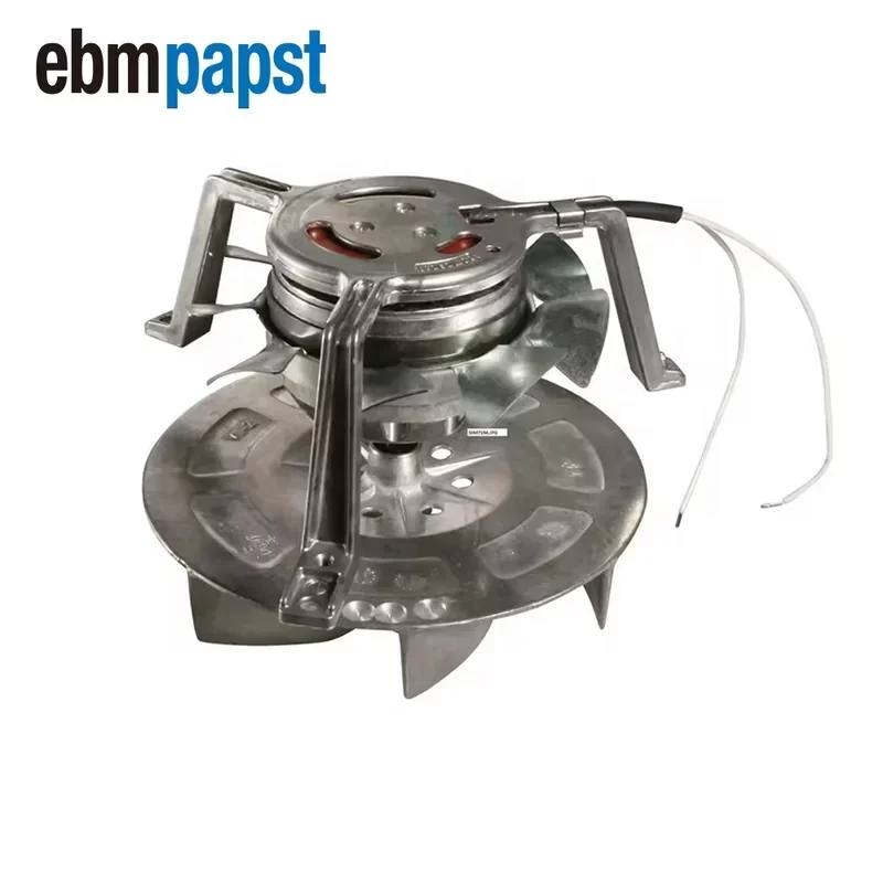 ebm-papst R2S150-AA08-29 230VAC Axial Fan