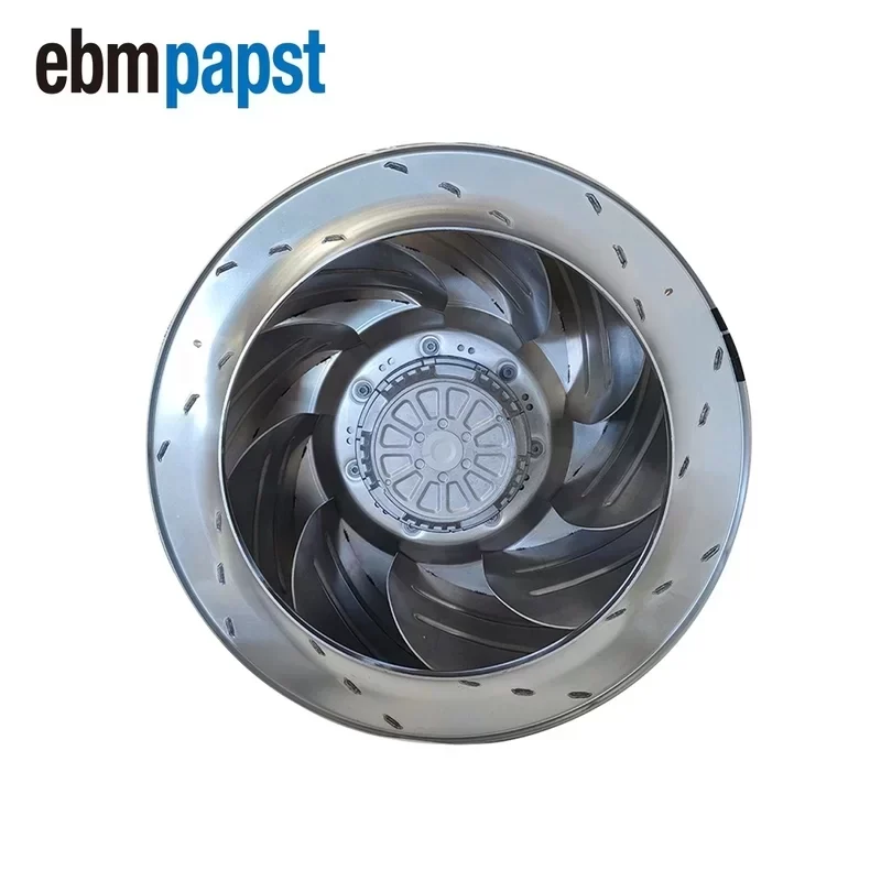 ebm-papst R4D560-AQ01-05 560mm Centrifugal Cooling Fan 400V 2410W IP54