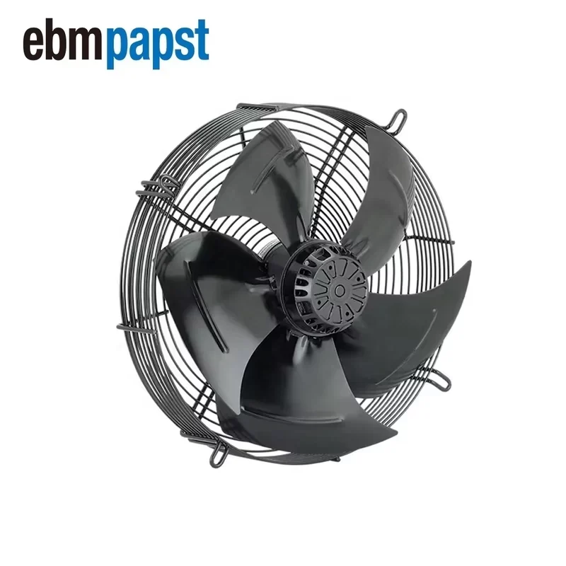ebm-papst S3G350-AN01-32 350mm Axial Fan 230VAC
