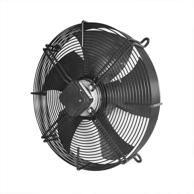 ebm-papst S4D330-BP10-31 Axial Fan 330mm