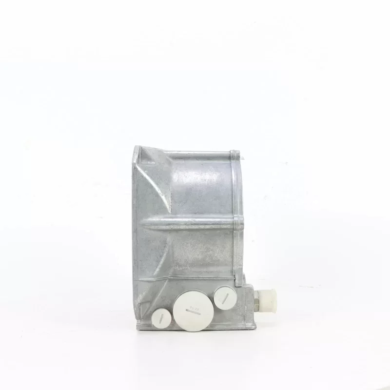 ebm-papst W2D160-EA22-19 400VAC 160mm Axial Fan for Siemens 1PH7 Motors ebm-papst W2D160-EA22-19 400VAC 160mm Axial Fan for Siemens 1PH7 Motors