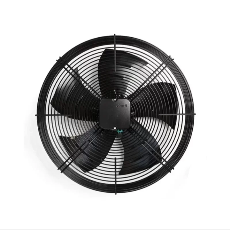 ebm-papst W3G800-DT21-35 400V EC Axial Fan 1850W 925RPM IP55 ebm-papst W3G800-DT21-35 400V EC Axial Fan 1850W 925RPM IP55