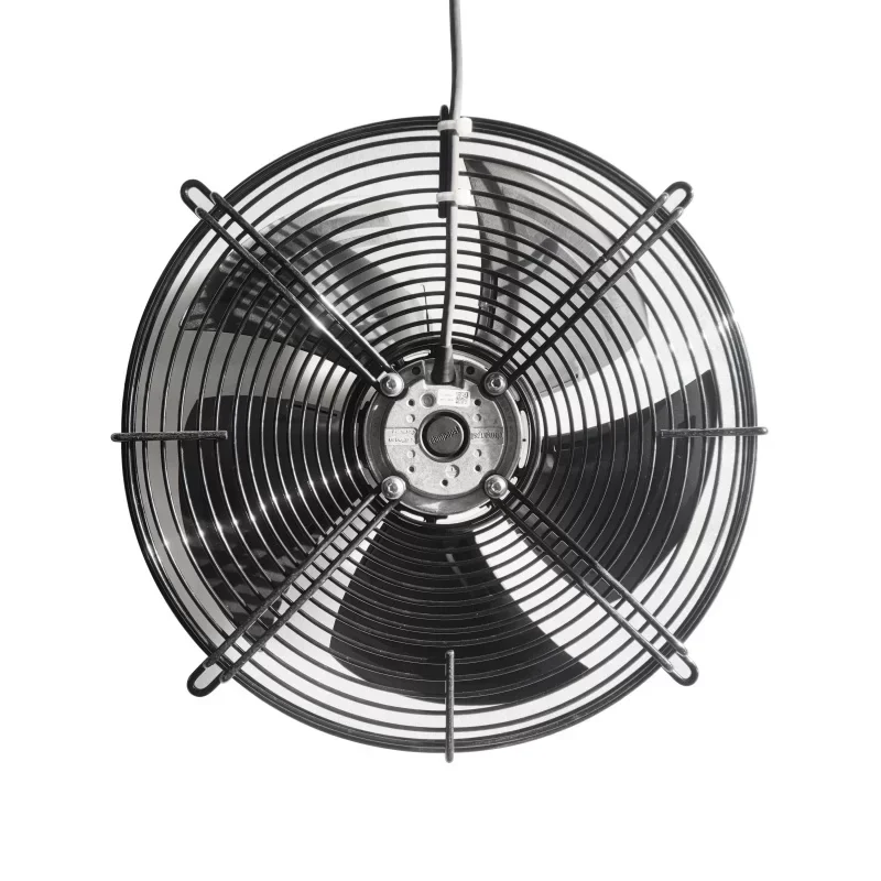 ebmpapst S4E350-BN02-02/F01 230V AC 350mm Axial Fan 165W 2160m³/h ebmpapst S4E350-BN02-02/F01 230V AC 350mm Axial Fan 165W 2160m³/h