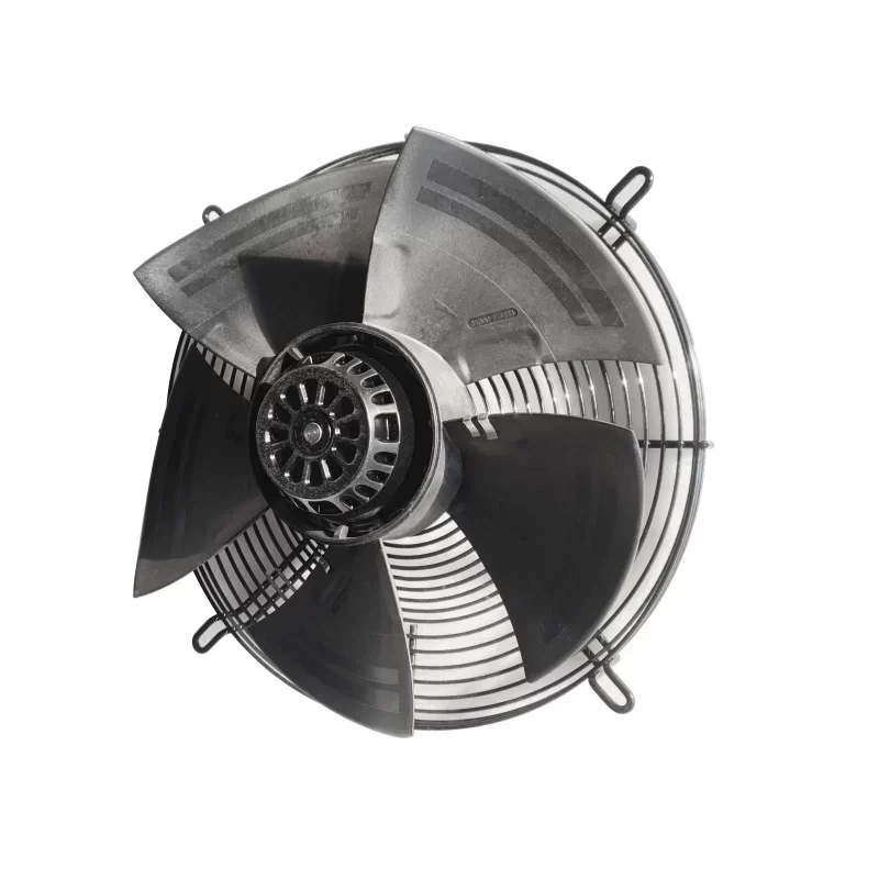 ebmpapst S4E350-BN02-02/F01 230V AC 350mm Axial Fan 165W 2160m³/h ebmpapst S4E350-BN02-02/F01 230V AC 350mm Axial Fan 165W 2160m³/h