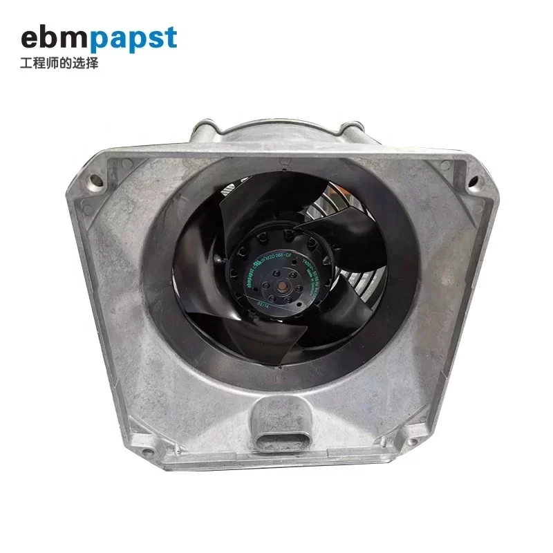 ebmpapst W2D210-EA10-20 400V 210mm Axial Cooling Fan for Siemens