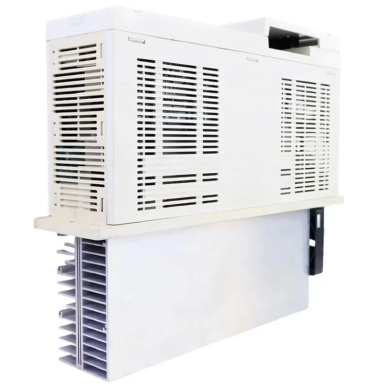 Mitsubishi MDS-B-V2-3510 Dual Axis Servo Drive Unit Amplifier for MELDAS CNC Systems