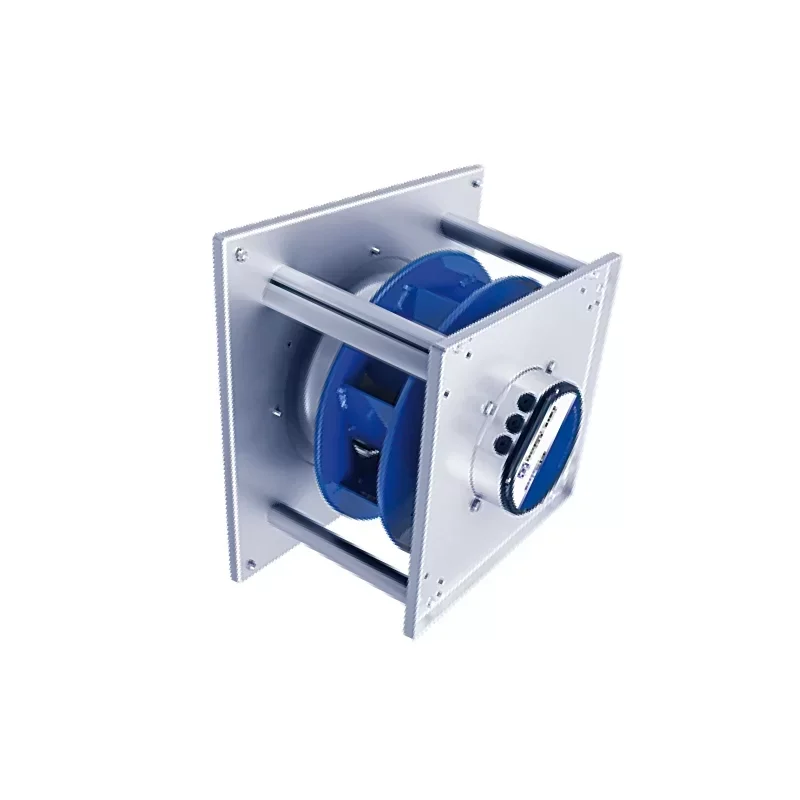 Ziehl-Abegg GR56C-ZID.GG.CR 116847/H01 Centrifugal Cooling Fan Ziehl-Abegg GR56C-ZID.GG.CR 116847/H01 Centrifugal Cooling Fan